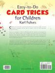 Fun Card Tricks for Kids: Be a Magician