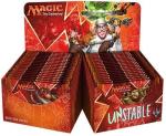 Magic The Gathering Unstable Booster Display Box