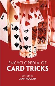 Card Tricks Encyclopedia (Dover Magic Books)