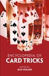 Card Tricks Encyclopedia (Dover Magic Books)