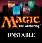 Magic The Gathering Unstable Booster Display Box
