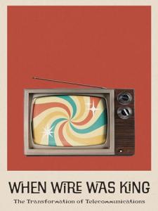 Telecommunications: The Rise of Wire Technology