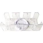 Yuanhe 9 Deck Rotating Playing Card Holder