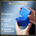 500ct Matte Card Sleeves for TCG and MTG