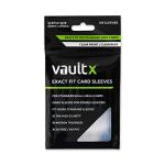Vault X Exact Fit Trading Card Sleeves (100 Pack)