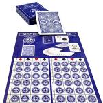 Magic Makers Marked Deck for Automatic Tricks