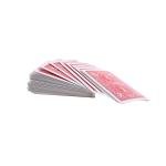 Waterfall Card Poker Magic Trick Props for Performers