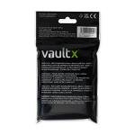 Vault X Exact Fit Trading Card Sleeves (100 Pack)