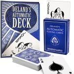 Magic Makers Marked Deck for Automatic Tricks