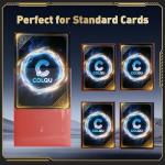 500ct Matte Card Sleeves for TCG and MTG