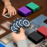 500ct Matte Card Sleeves for TCG and MTG