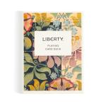 Liberty Floral Print Illustrated Playing Card Set