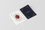 Pet Lovers Playing Cards Set
