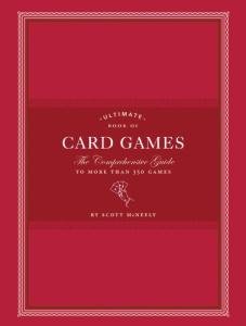 Ultimate Guide to Over 350 Card Games