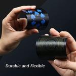 Premium Waterproof Plastic Playing Cards - 2 Decks