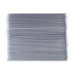 Vault X Exact Fit Trading Card Sleeves (100 Pack)