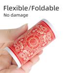 2-Pack Standard Playing Cards for Game Night