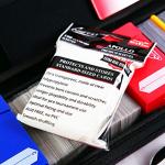 Clear Card Sleeves for Magic and TCG Cards