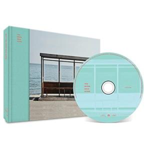 BTS Wings You Never Walk Alone Album Bundle