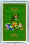 Zelda Themed Trump Playing Cards Set