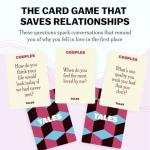 Tales 150 Conversation Starters for Couples