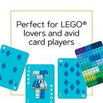 LEGO Brick Playing Cards - Set of 2