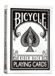 Bicycle Signature Series Black Playing Cards Deck