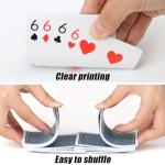 2-Pack Standard Playing Cards for Game Night