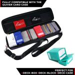 Clear Card Sleeves for Magic and TCG Cards