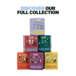 Tales 150 Conversation Starters for Couples