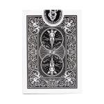 Bicycle Signature Series Black Playing Cards Deck