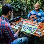 Clear Card Sleeves for Magic and TCG Cards