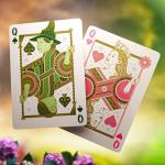 Wicked Playing Cards by Theory11