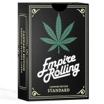 Cannabis Edition Shuffle Club Playing Cards Set