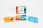 LEGO Brick Playing Cards - Set of 2