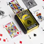 Bicycle Prestige Waterproof Plastic Poker Cards