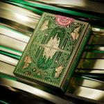 Wicked Playing Cards by Theory11