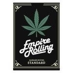 Cannabis Edition Shuffle Club Playing Cards Set