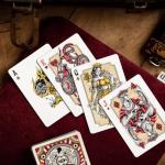 99FOX Mythology Deities Playing Cards Deck