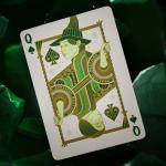 Wicked Playing Cards by Theory11