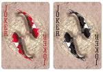 Koi Fish Bicycle Playing Cards Limited Edition Deck