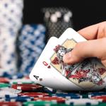 99FOX Mythology Deities Playing Cards Deck