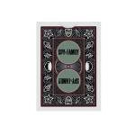 Bicycle Spy Family Collectible 52-Card Deck