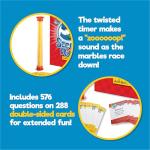 5 Second Rule Card Game for Quick Fun