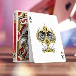 99FOX Mythology Deities Playing Cards Deck