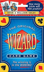 Wizard Card Game - Original Edition