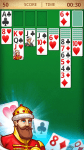 Classic Solitaire Card Game Set