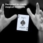 Bicycle Signature Series Black Playing Cards Deck