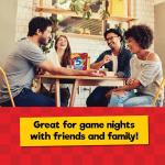 5 Second Rule Card Game for Quick Fun