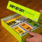 Big Potato Don’t Get Got: Fun Secret Missions Game